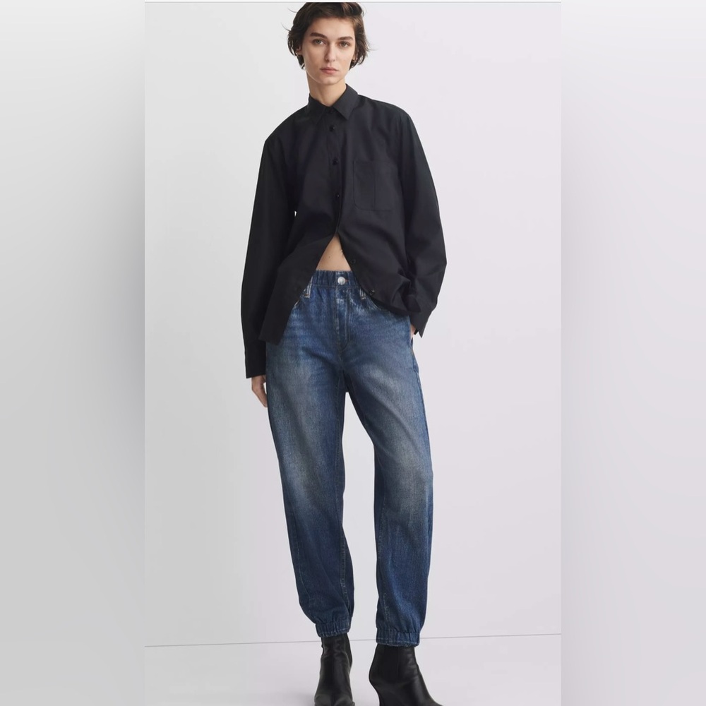 Rag & Bone Miramar Jogger Pant